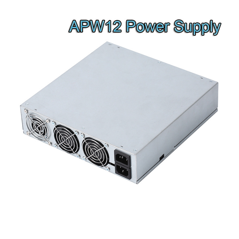 APW12 power supply