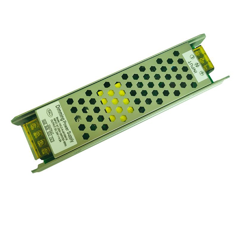 DALI dimmable led driver
