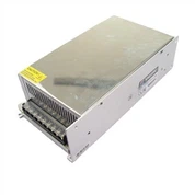 120v Ac To 48v Dc Power Supply