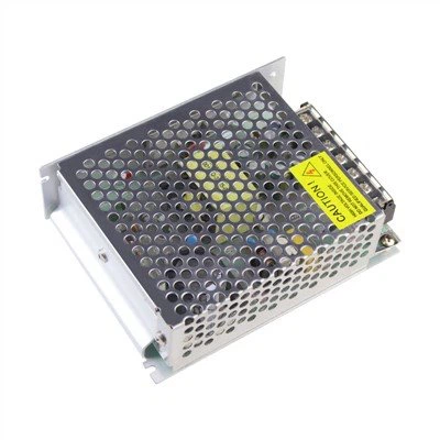 Waterproof Led Power Supply 24V Outdoor